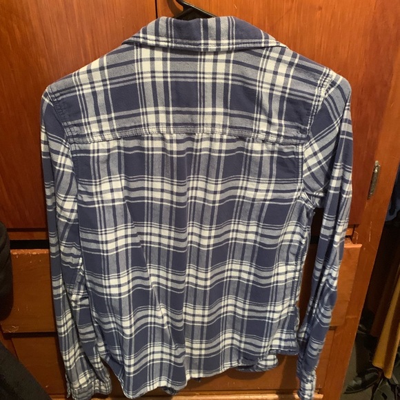 Flannel - Picture 2 of 2